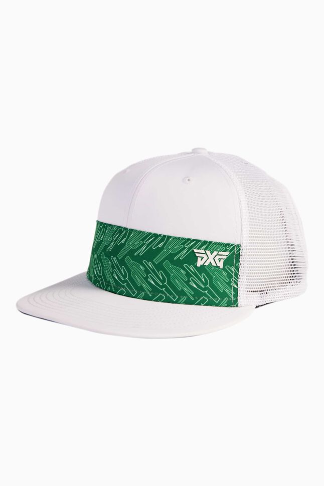 Sharp Cactus 9FIFTY Trucker Cap